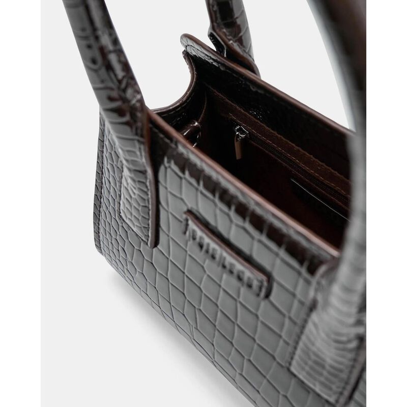 Brie Leon Paloma Mini Tote Bag image number 2